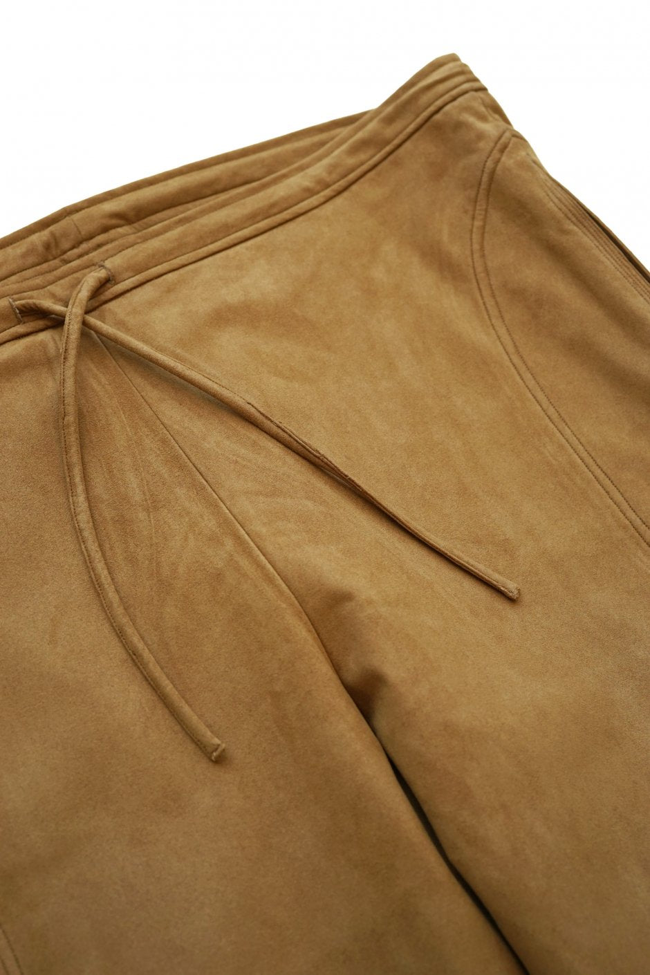 WRYHT- ★★★ SAHARA TROUSER - CAMEL