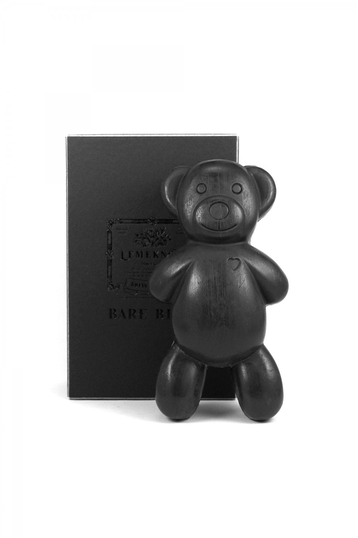 LEMEKNOW×MR.DEEP POCKET - ★★★ BARE-BEAR SOAP