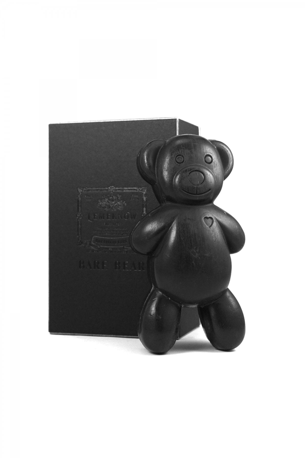 LEMEKNOW×MR.DEEP POCKET - ★★★ BARE-BEAR SOAP