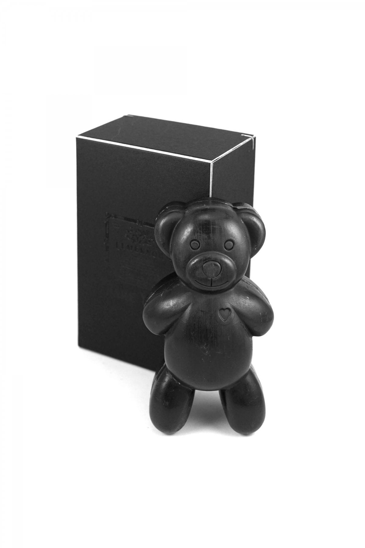 LEMEKNOW×MR.DEEP POCKET - ★★★ BARE-BEAR SOAP