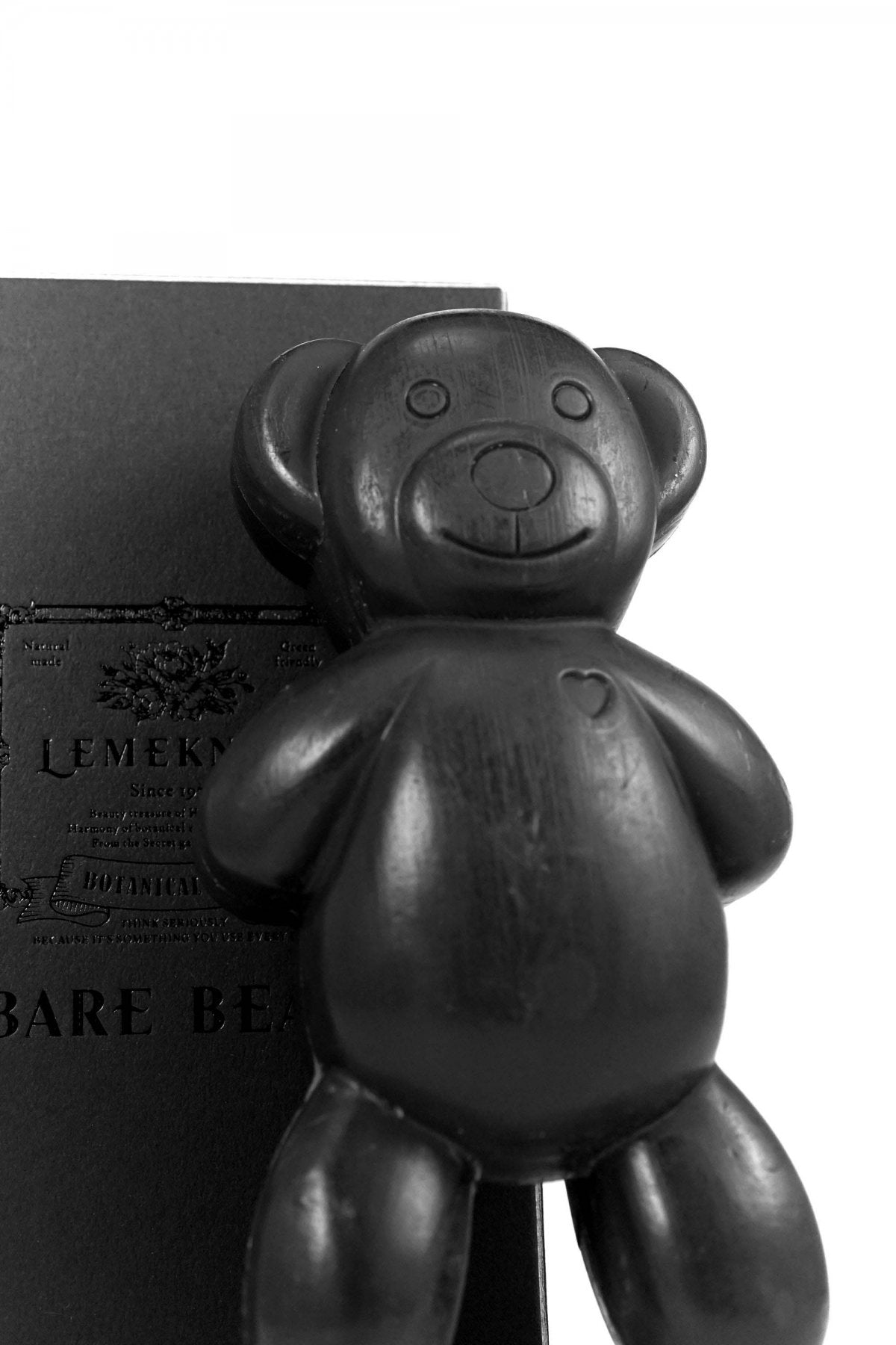 LEMEKNOW×MR.DEEP POCKET - ★★★ BARE-BEAR SOAP