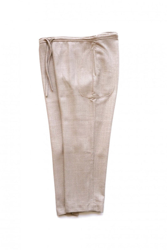 WRYHT- SAHARA TROUSER - CITRINE