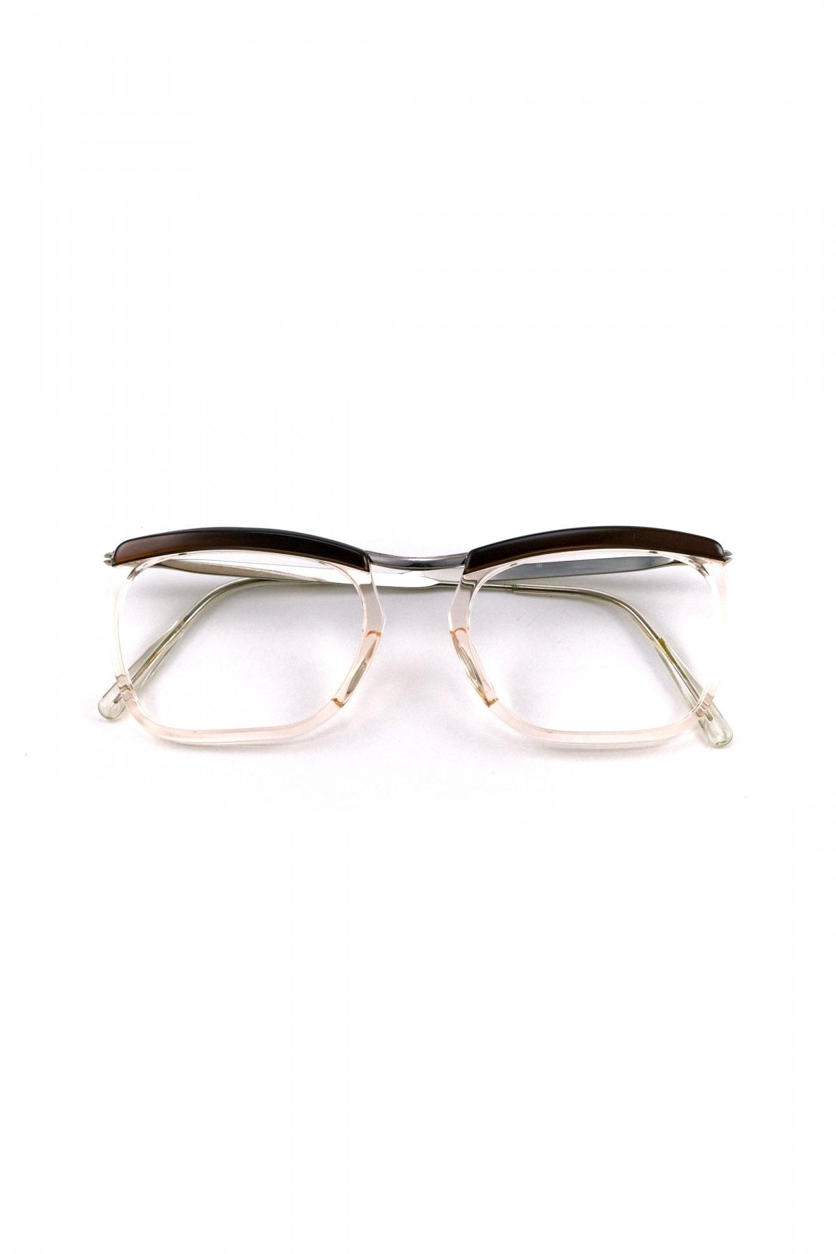 1960s FRANCE VINTAGE EYEWEAR AMOR STYLE - OPT-768