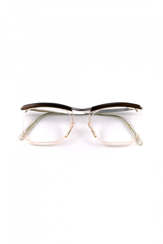 1960s FRANCE VINTAGE EYEWEAR AMOR STYLE - OPT-768