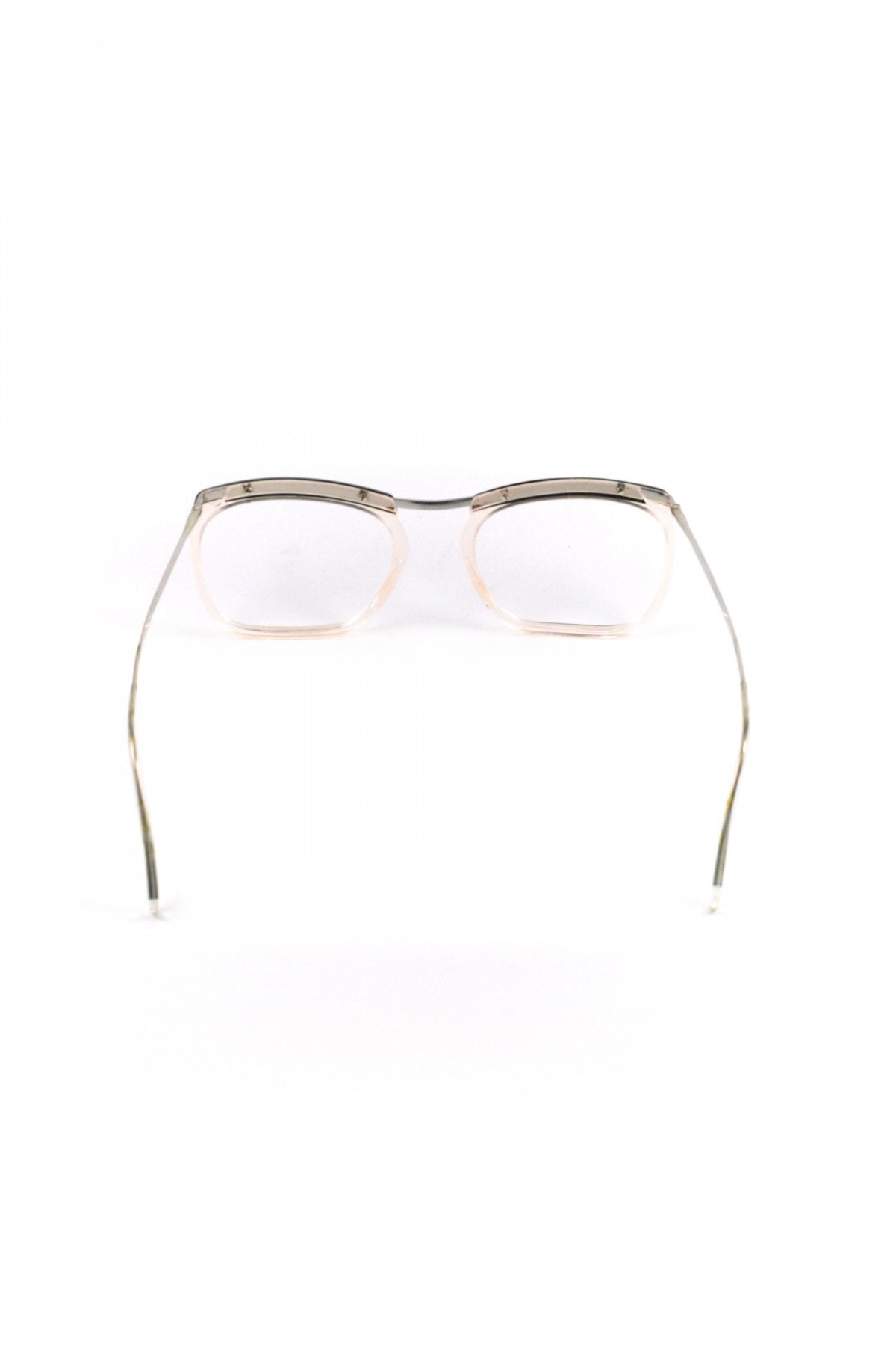 1960s FRANCE VINTAGE EYEWEAR AMOR STYLE - OPT-768