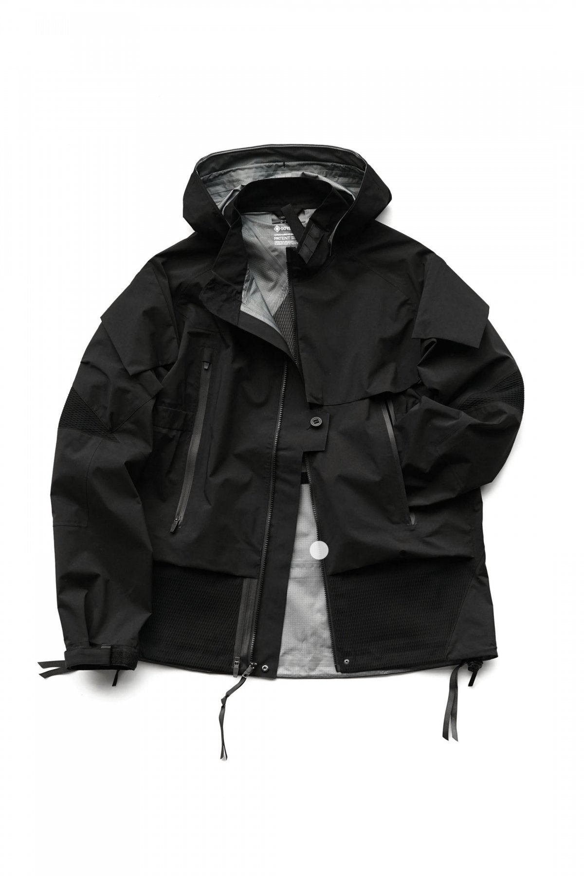 ACRONYM - J16-GT - BLACK