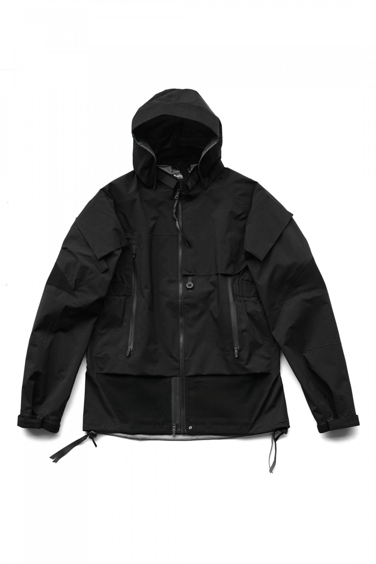 ACRONYM - J16-GT - BLACK