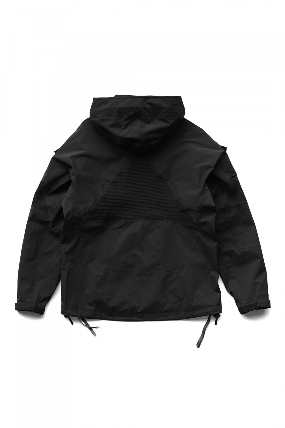 ACRONYM - J16-GT - BLACK