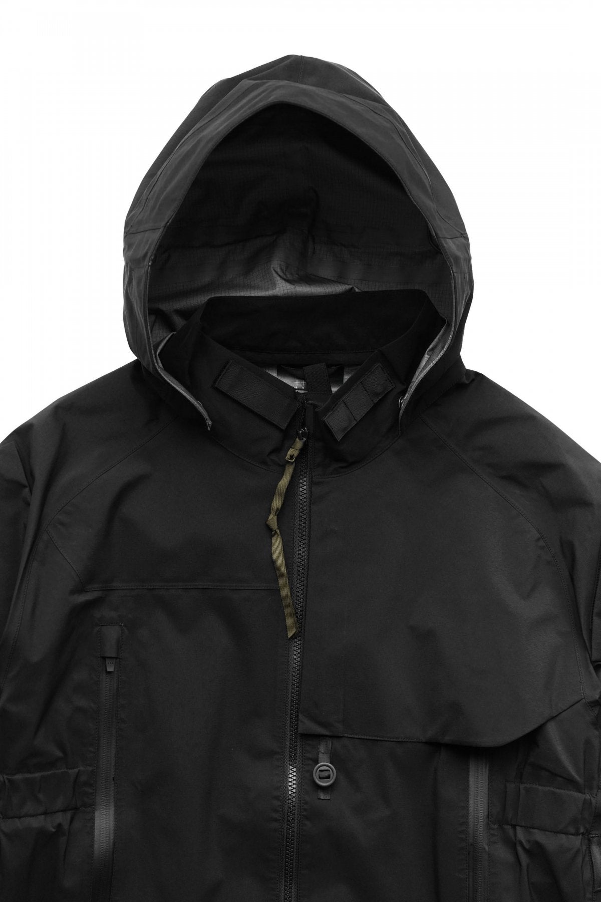 ACRONYM - J16-GT - BLACK