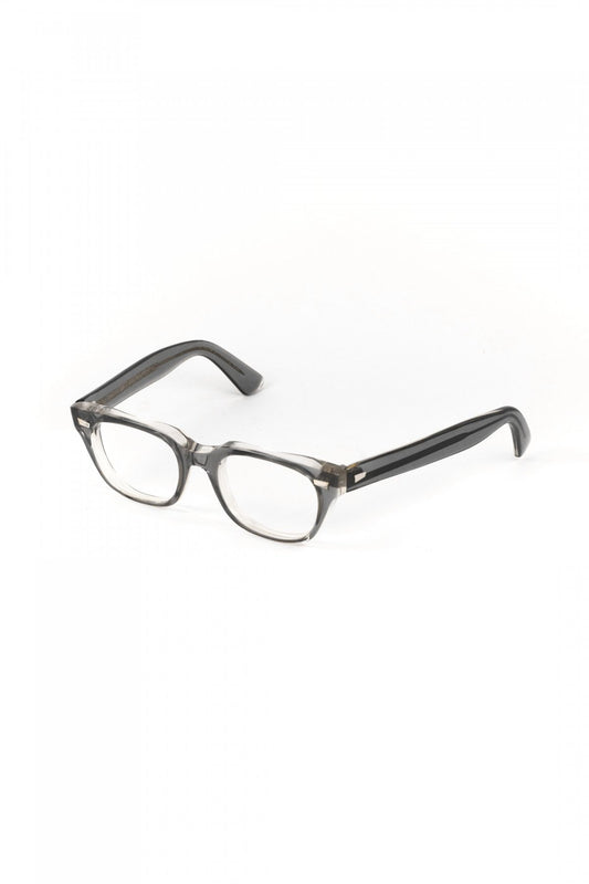 1960s USA VINTAGE EYEWEAR - GRAY SMOKE - OPT-783