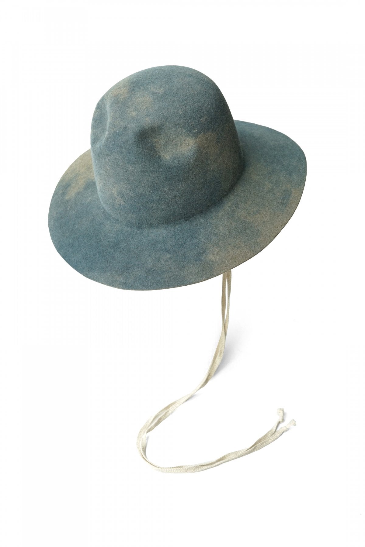 IRIES H.M. ★★★ - HAT - Phats WIDE 4- Indigo B/4