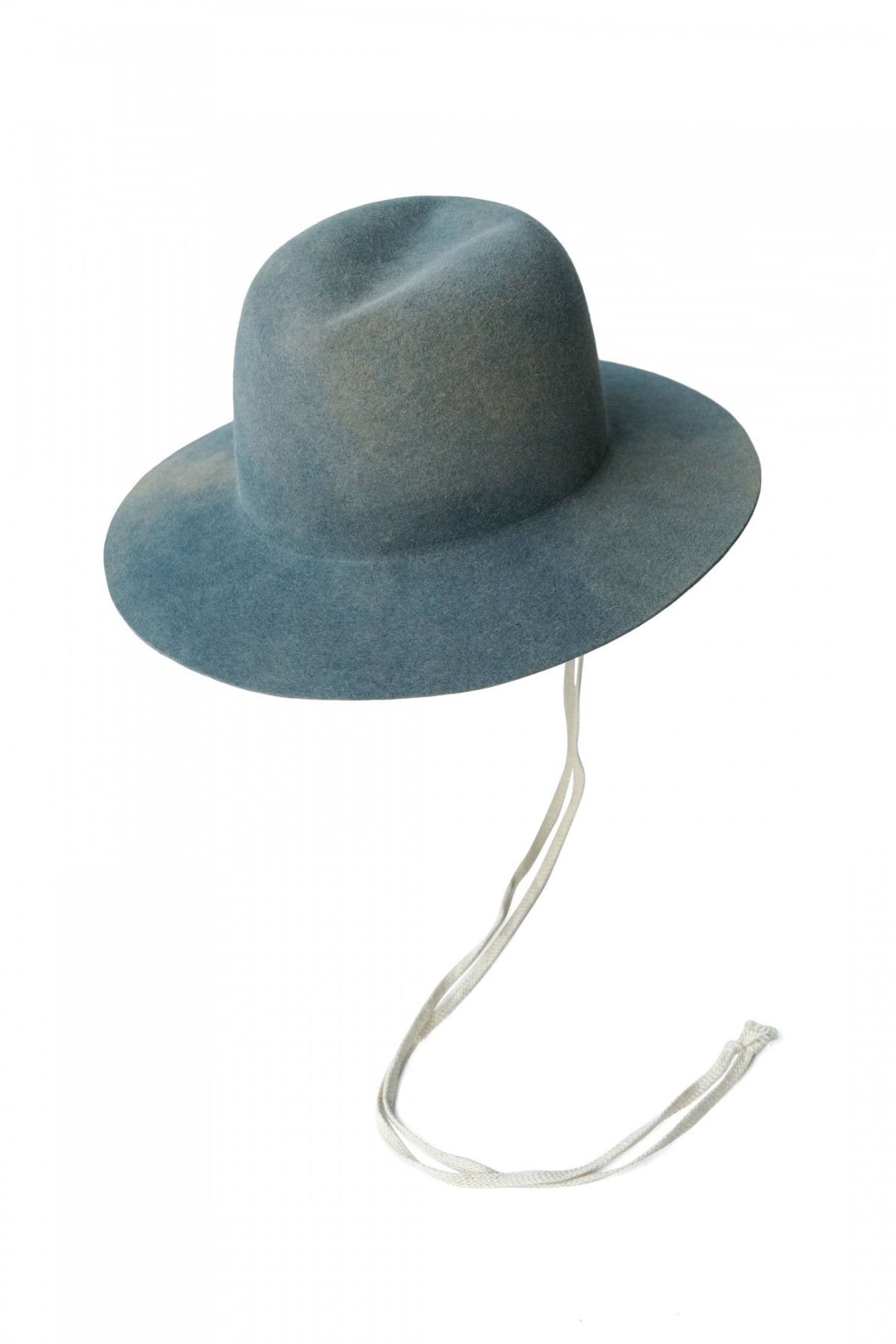 IRIES H.M. ★★★ - HAT - Phats WIDE 5 - Indigo B/4