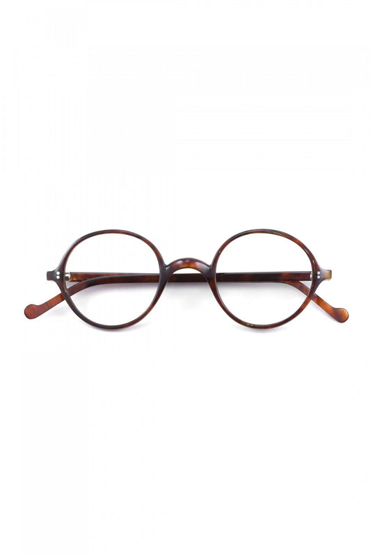 1930s SPECIAL ★★★ BESPOKE BRITISH HAND MADE VINTAGE EYEGLASS - OPT-790