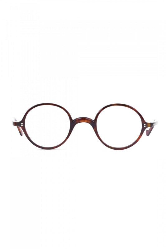 1930s SPECIAL ★★★ BESPOKE BRITISH HAND MADE VINTAGE EYEGLASS - OPT-790