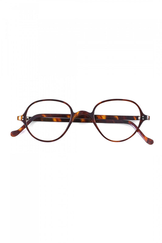 1930s SPECIAL ★★★ BESPOKE BRITISH HAND MADE VINTAGE EYEGLASS - OPT-791