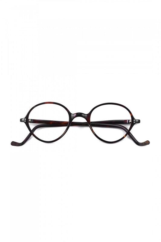 1930s SPECIAL ★★★ BESPOKE BRITISH HAND MADE VINTAGE EYEGLASS - OPT-792