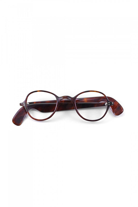 1930s SPECIAL ★★★ BESPOKE BRITISH HAND MADE VINTAGE EYEGLASS - OPT-794