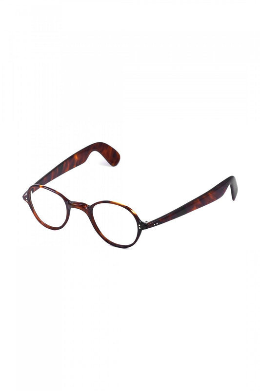 1930s SPECIAL ★★★ BESPOKE BRITISH HAND MADE VINTAGE EYEGLASS - OPT-794