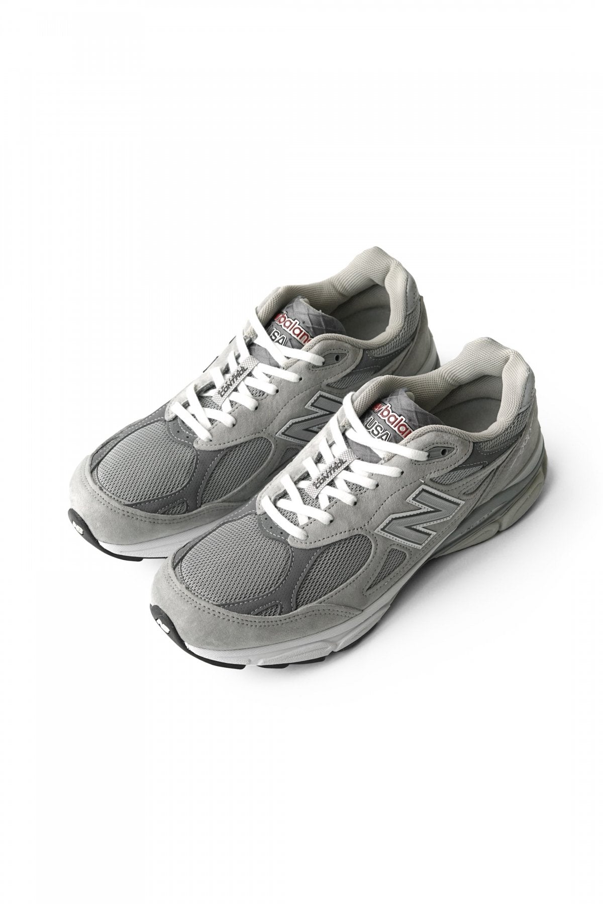 New Balance - M990 GY3 - GRAY