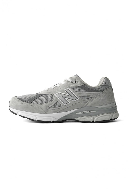 New Balance - M990 GY3 - GRAY