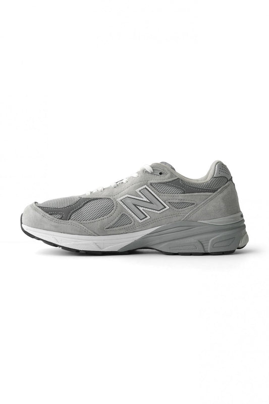 New Balance - M990 GY3 - GRAY