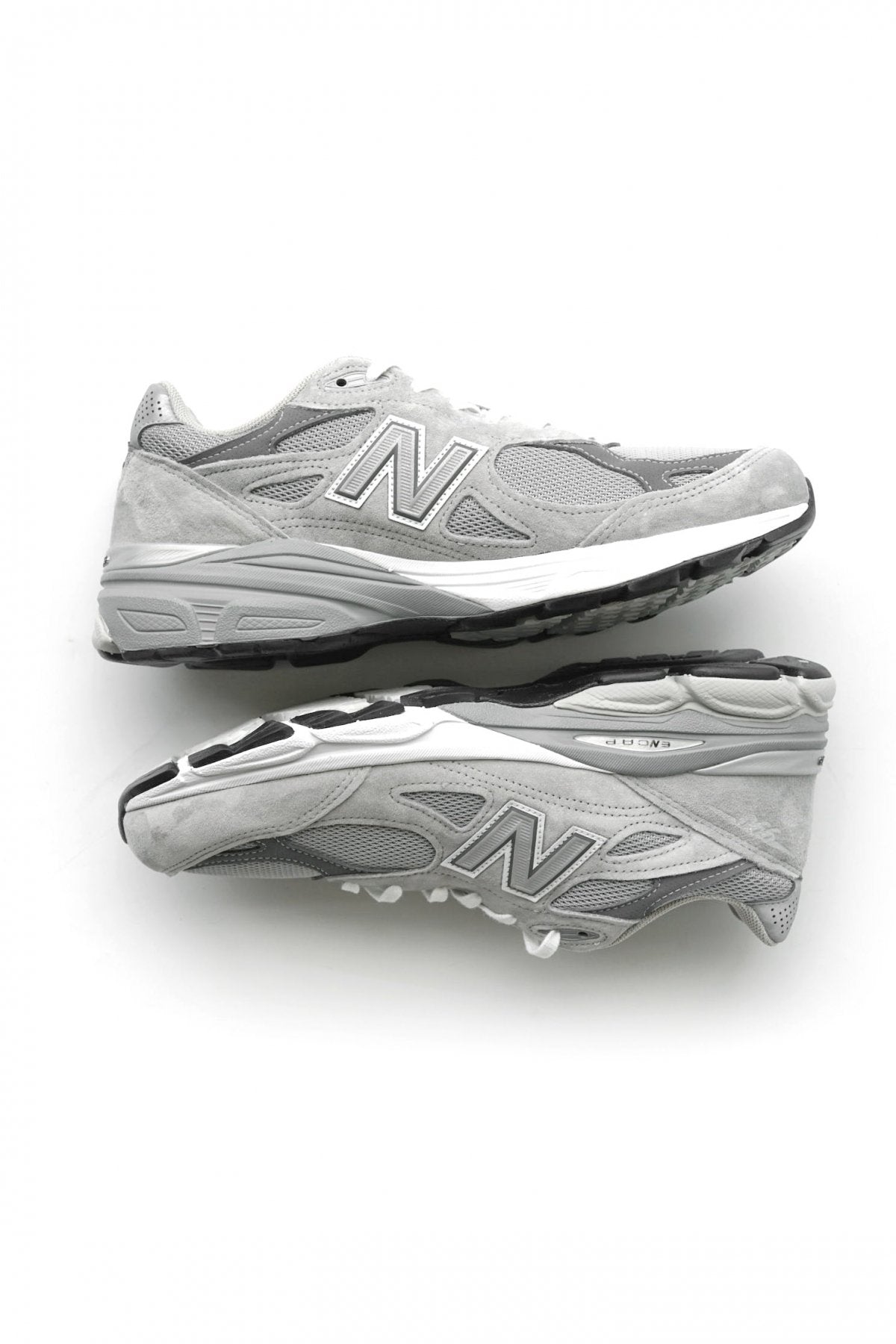 New Balance - M990 GY3 - GRAY