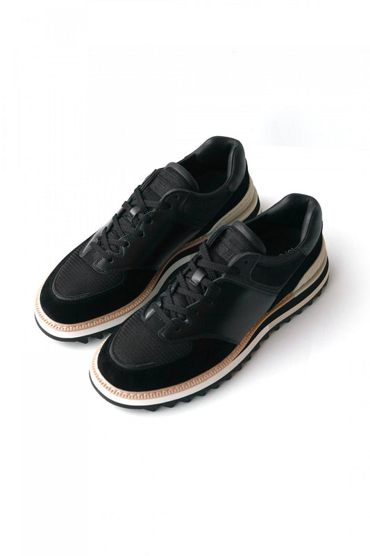 TOKYO DESIGN STUDIO New Balance - TDS 574 - BLACK