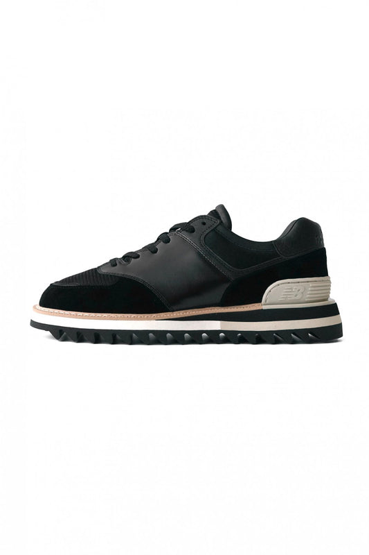 TOKYO DESIGN STUDIO New Balance - TDS 574 - BLACK