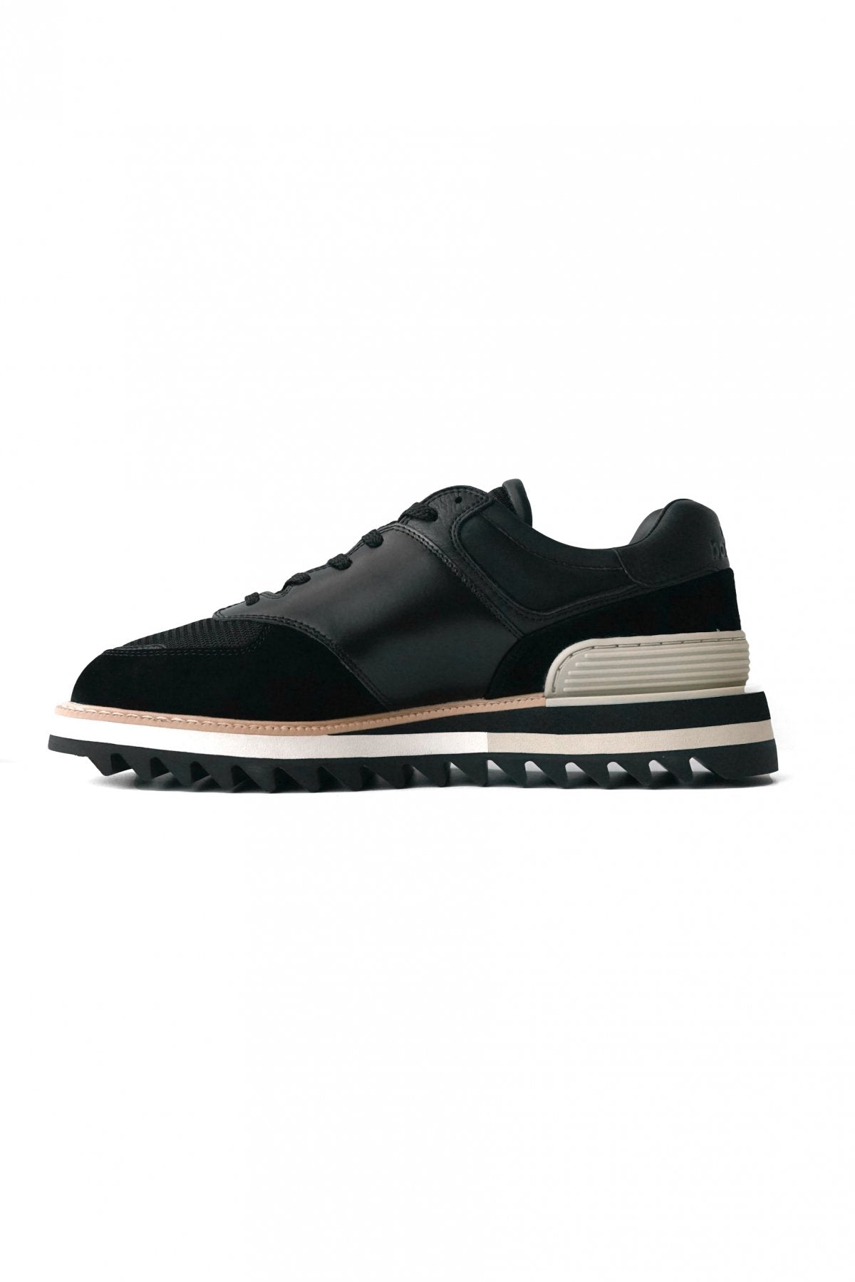 TOKYO DESIGN STUDIO New Balance - TDS 574 - BLACK