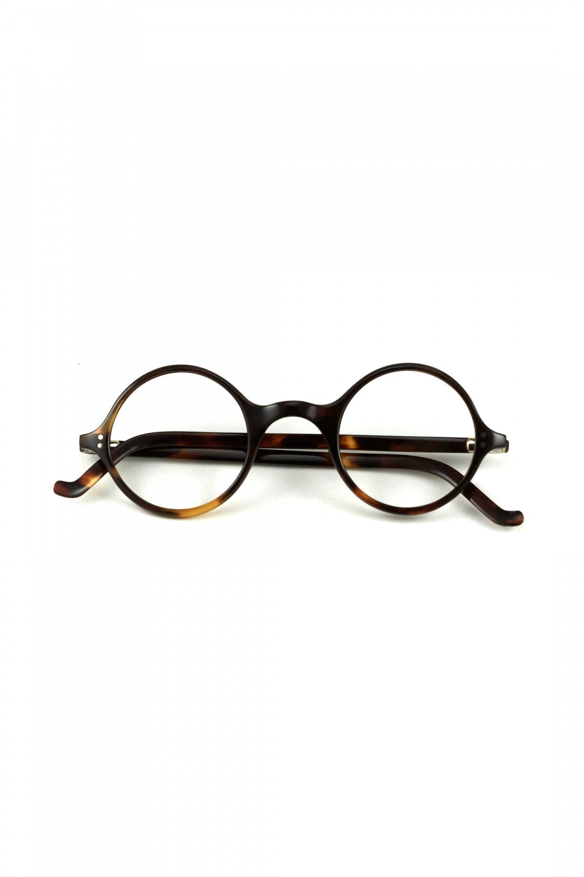 1930s SPECIAL ★★★ BESPOKE BRITISH HAND MADE VINTAGE EYEGLASS - OPT-795