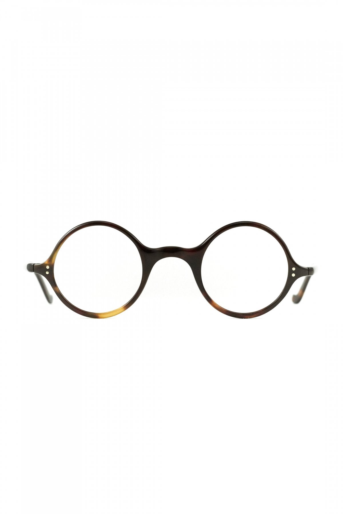 1930s SPECIAL ★★★ BESPOKE BRITISH HAND MADE VINTAGE EYEGLASS - OPT-795