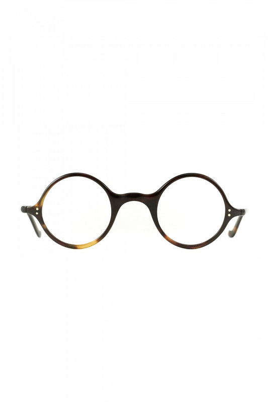 1930s SPECIAL ★★★ BESPOKE BRITISH HAND MADE VINTAGE EYEGLASS - OPT-795