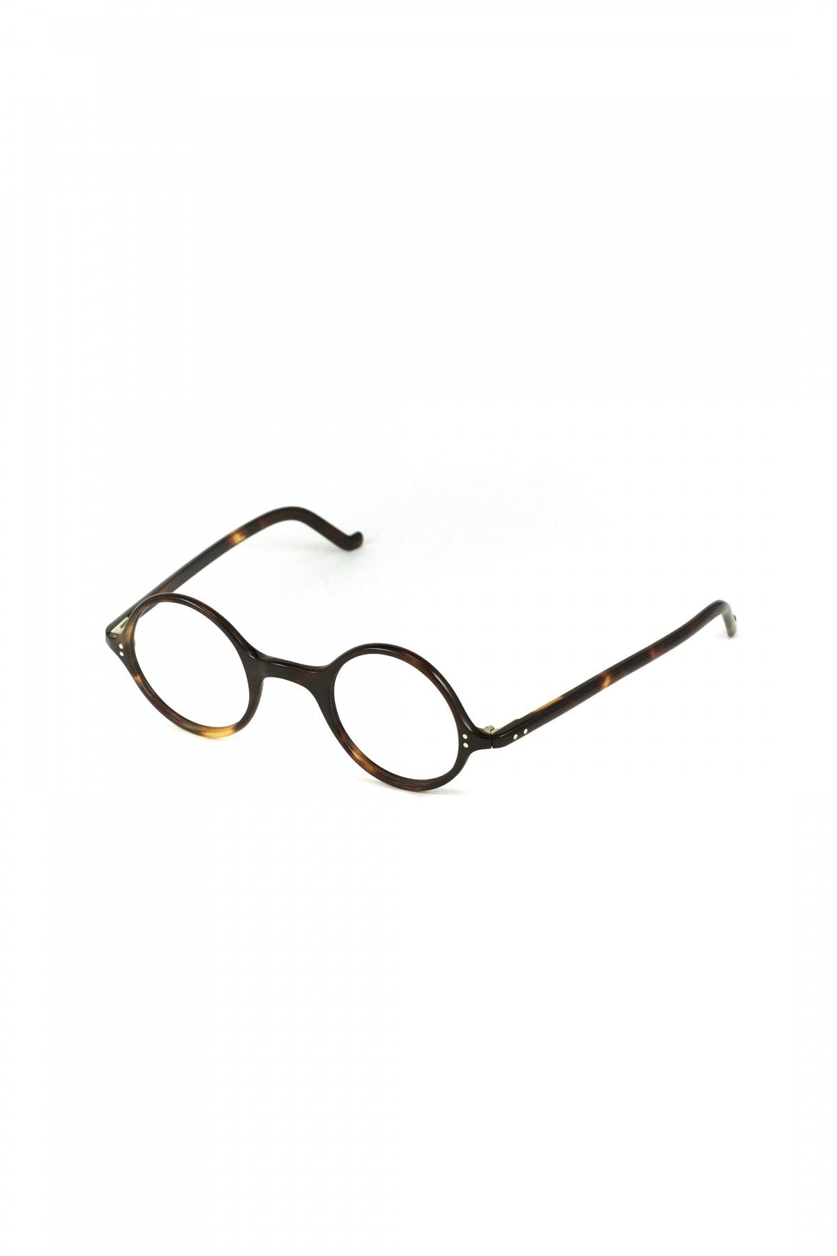 1930s SPECIAL ★★★ BESPOKE BRITISH HAND MADE VINTAGE EYEGLASS - OPT-795