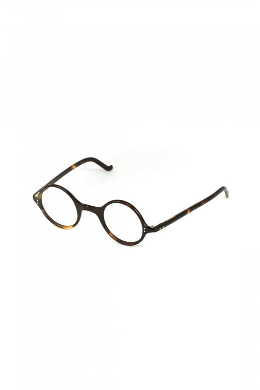 1930s SPECIAL ★★★ BESPOKE BRITISH HAND MADE VINTAGE EYEGLASS - OPT-795