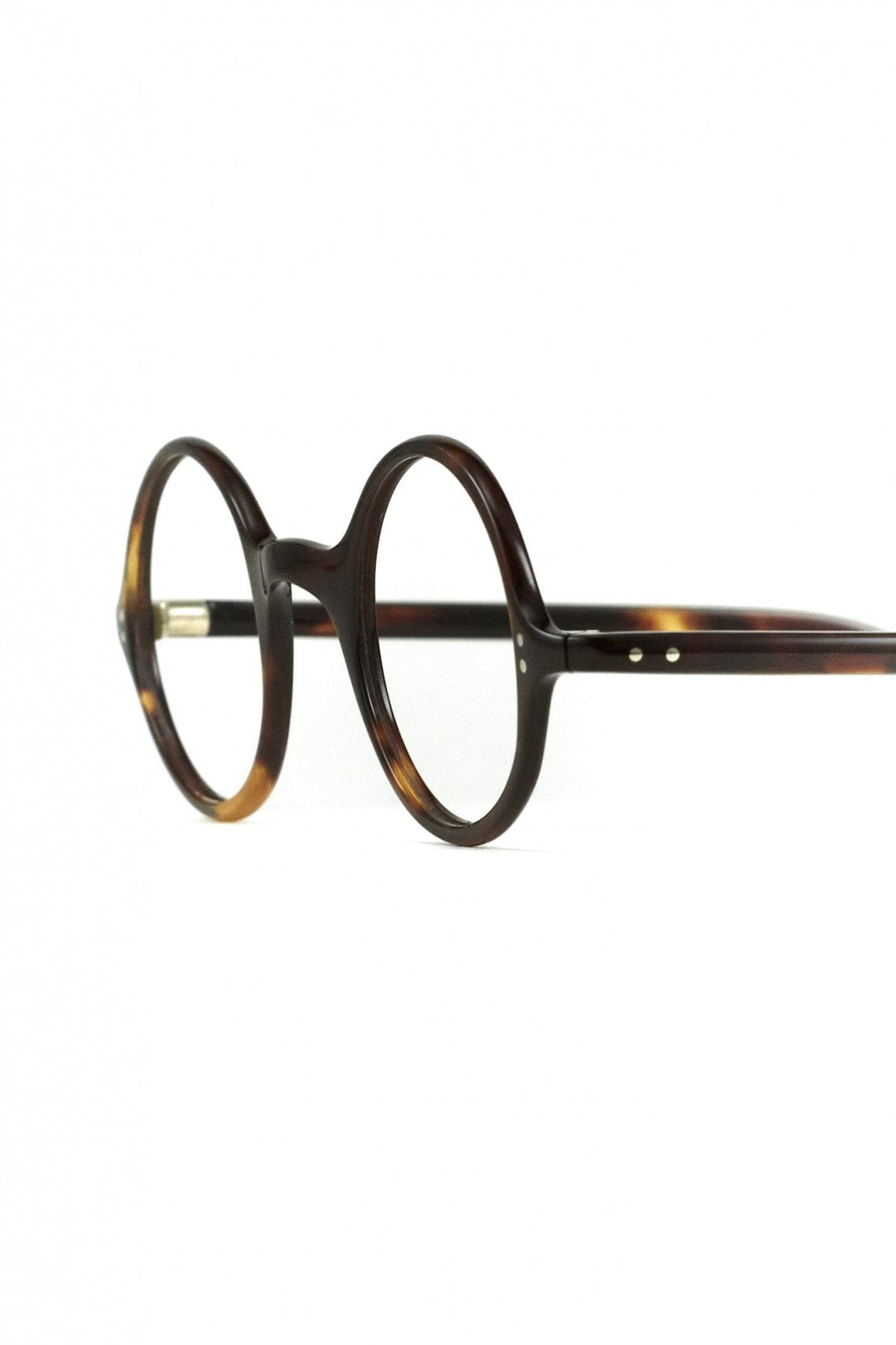 1930s SPECIAL ★★★ BESPOKE BRITISH HAND MADE VINTAGE EYEGLASS - OPT-795