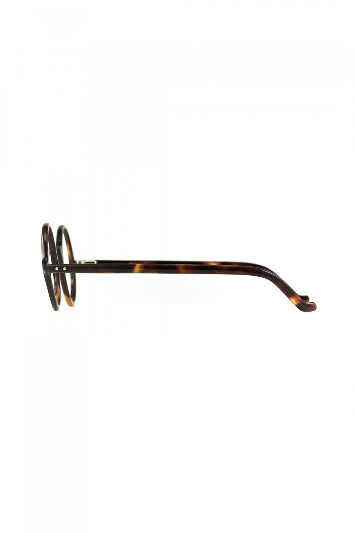 1930s SPECIAL ★★★ BESPOKE BRITISH HAND MADE VINTAGE EYEGLASS - OPT-795