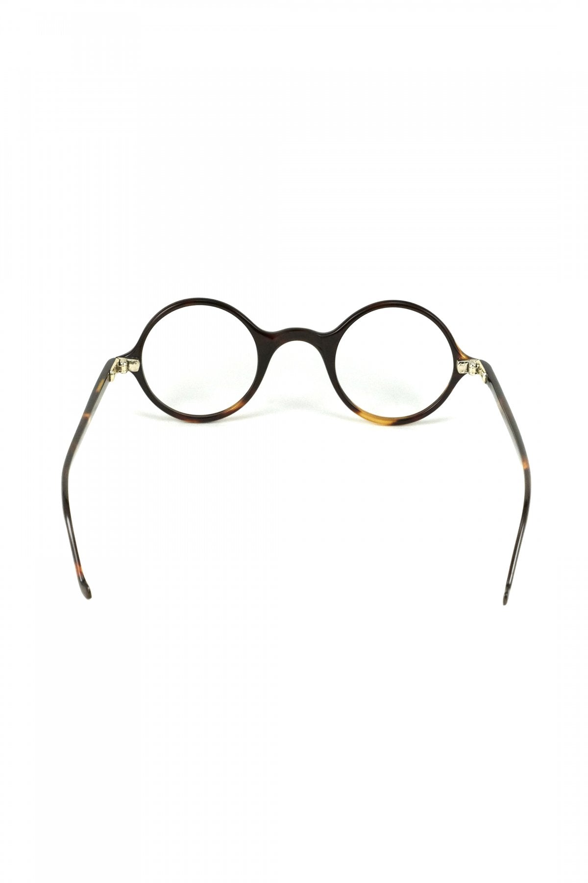 1930s SPECIAL ★★★ BESPOKE BRITISH HAND MADE VINTAGE EYEGLASS - OPT-795