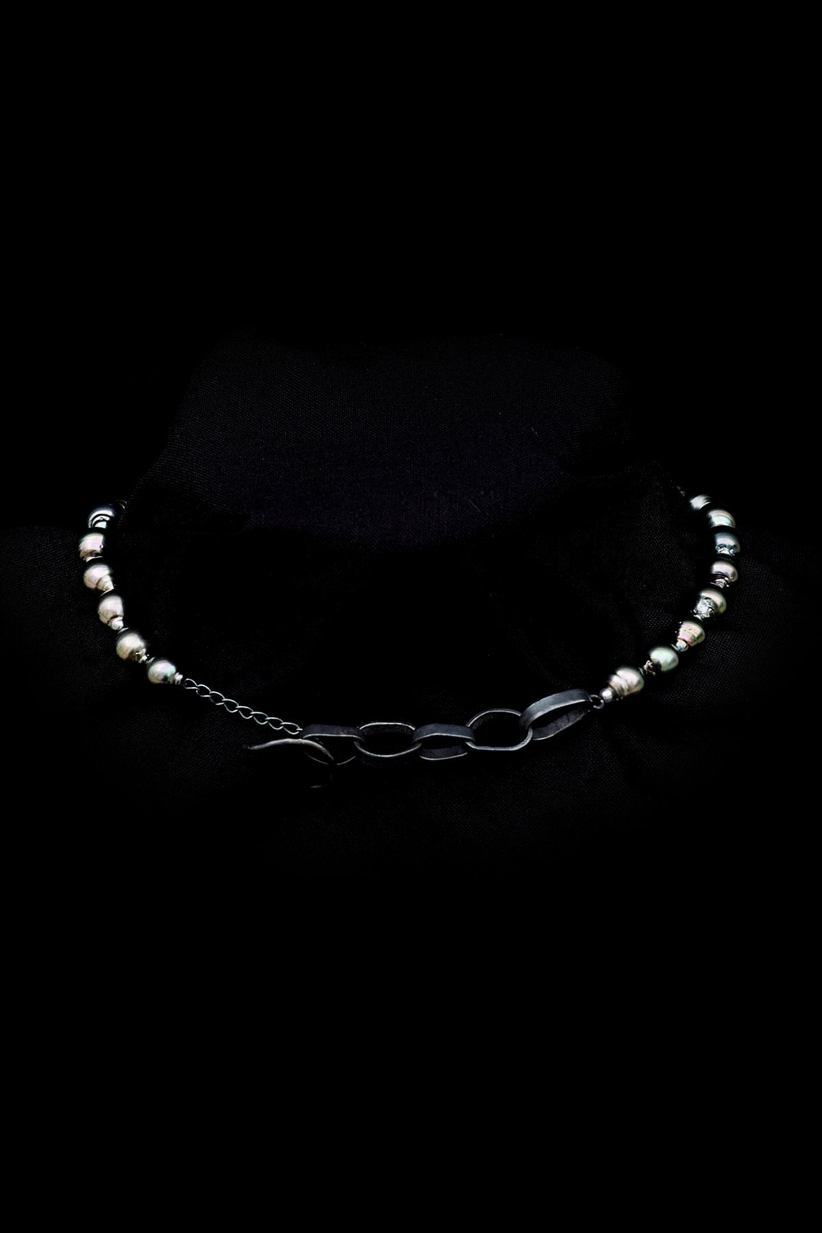 Mariko Tsuchiyama - Baroque Tahitian Pearl Necklace