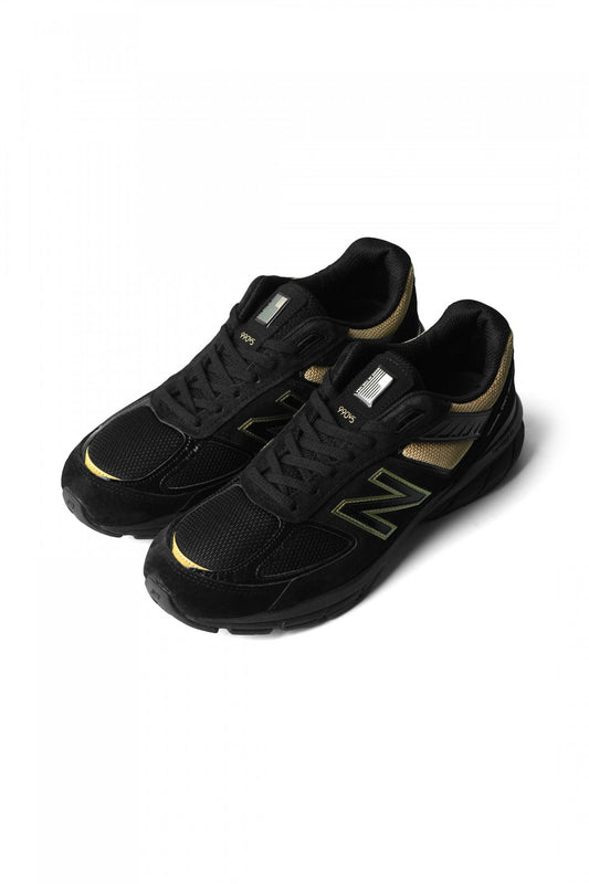 New Balance - M990 BH5 - BLACK