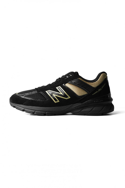 New Balance - M990 BH5 - BLACK