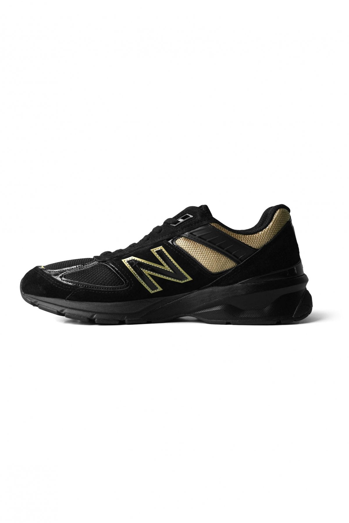 New Balance - M990 BH5 - BLACK