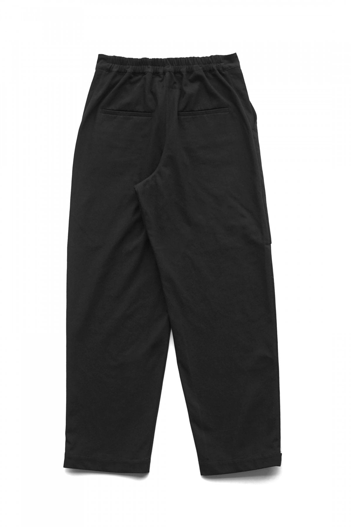 toogood - THE GROUNDSMAN TROUSER - WORK DRILL FLINT