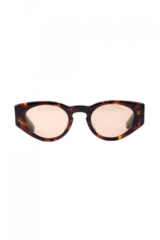 Porter Classic - "KATSU ONASSIS" SUNGLASSES - BROWN