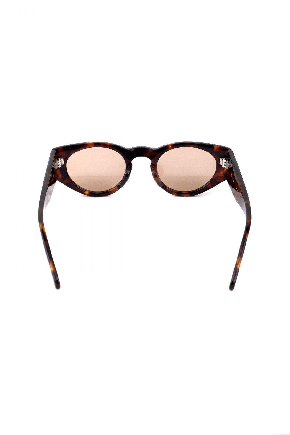 Porter Classic - "KATSU ONASSIS" SUNGLASSES - BROWN