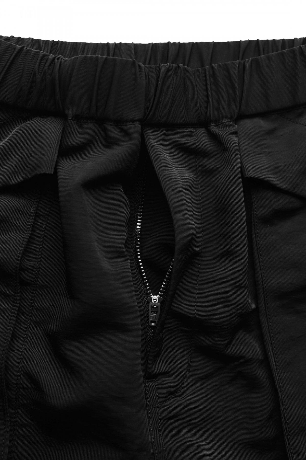 Snow Peak - NY/PAPER CLOTH PANT - BLACK