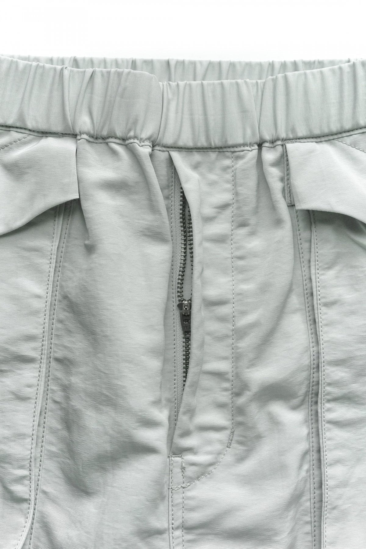 Snow Peak - NY/PAPER CLOTH PANT - ICE GRAY