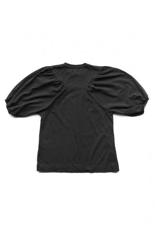 WRYHT - VICTORIAN SLEEVE T (SHORT SLEEVE) - GRAPHITE