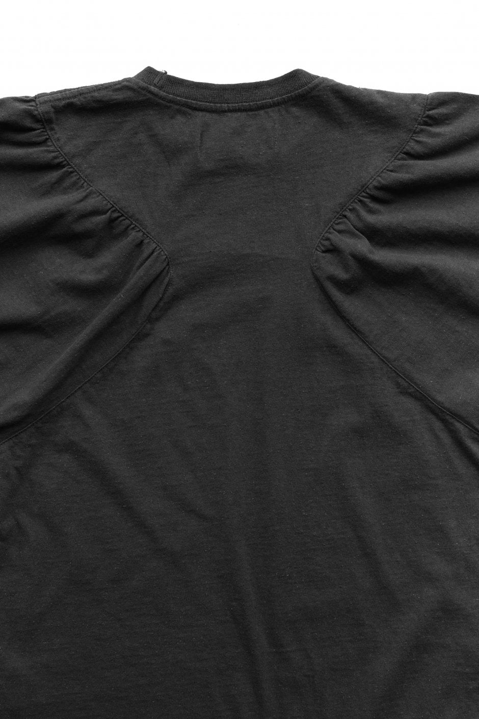 WRYHT - VICTORIAN SLEEVE T (SHORT SLEEVE) - GRAPHITE