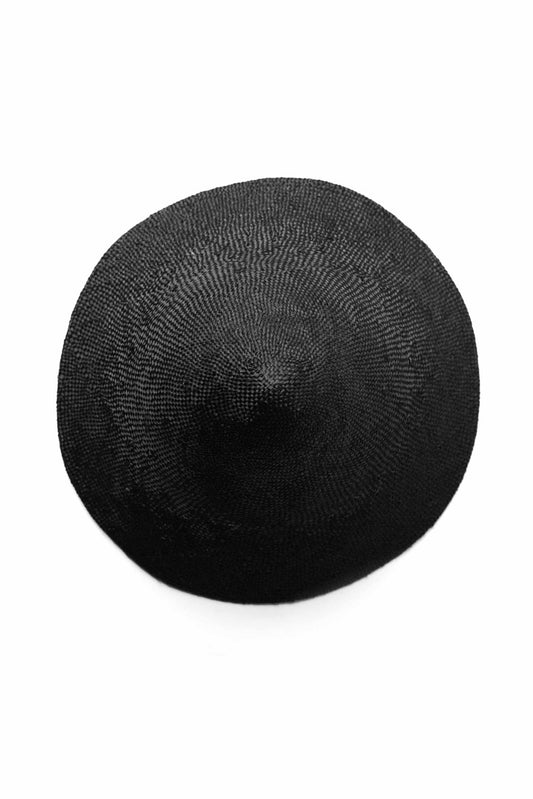 WRYHT - KASA HAT - BLACK