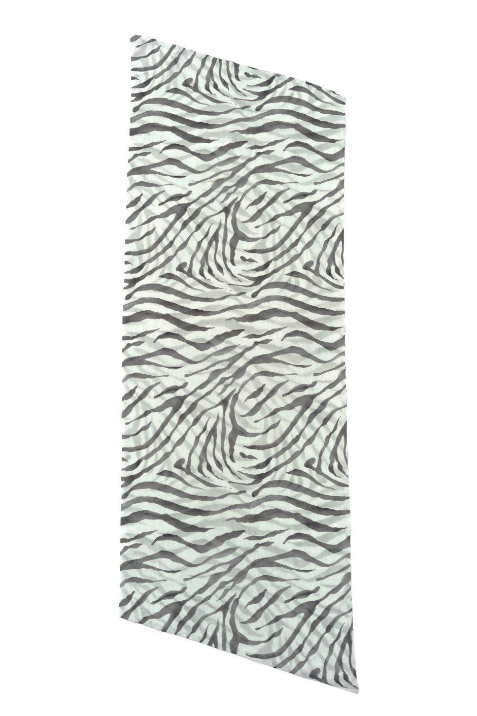 WRYHT - SCARF - ANIMAL (GRAPHITE)